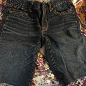 American Eagle Bermuda shorts